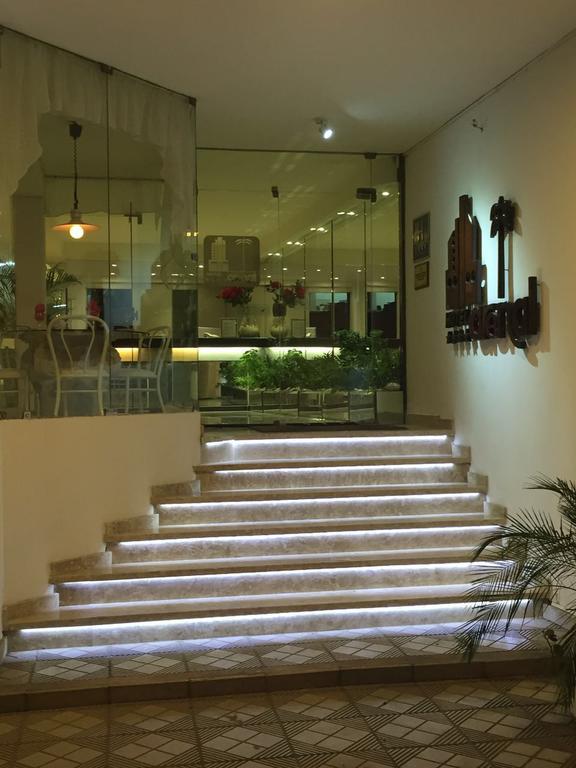 Hotel Arenal 산타 크루즈 드 라 시에라 외부 사진