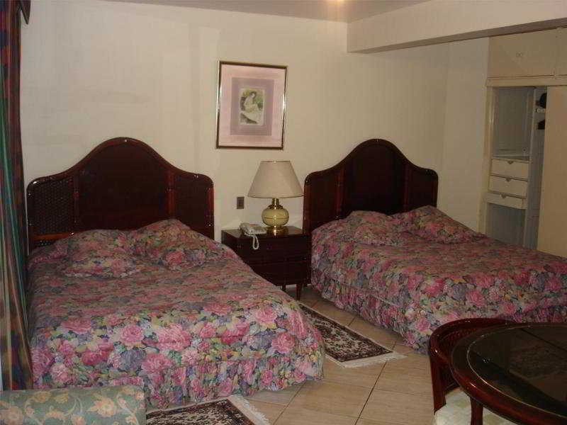 Hotel Arenal 산타 크루즈 드 라 시에라 외부 사진