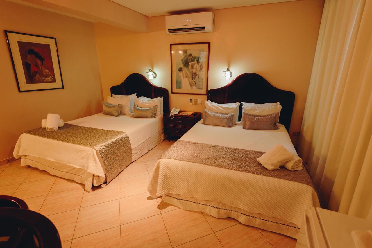 Hotel Arenal 산타 크루즈 드 라 시에라 외부 사진